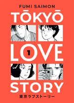 Tokyo Love Stories